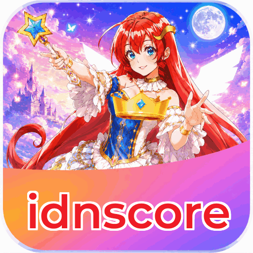 idnscore APK Indonesia - Panduan Lengkap dan Tutorial