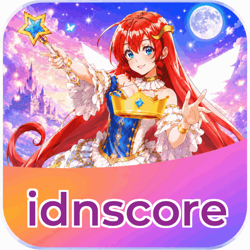 idnscore APK Indonesia - Panduan Lengkap dan Tutorial
